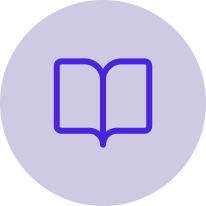 Open book